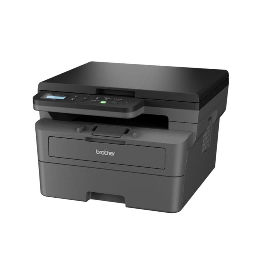 IMPRESSORA LASER BROTHER L2627DWE