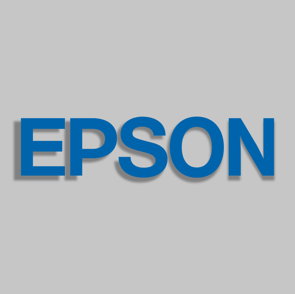 Tinteiros Originais Epson