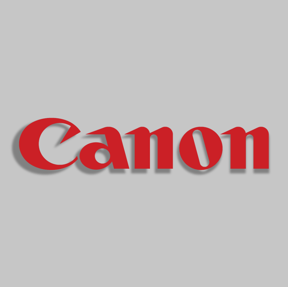 Tinteiros Originais Canon