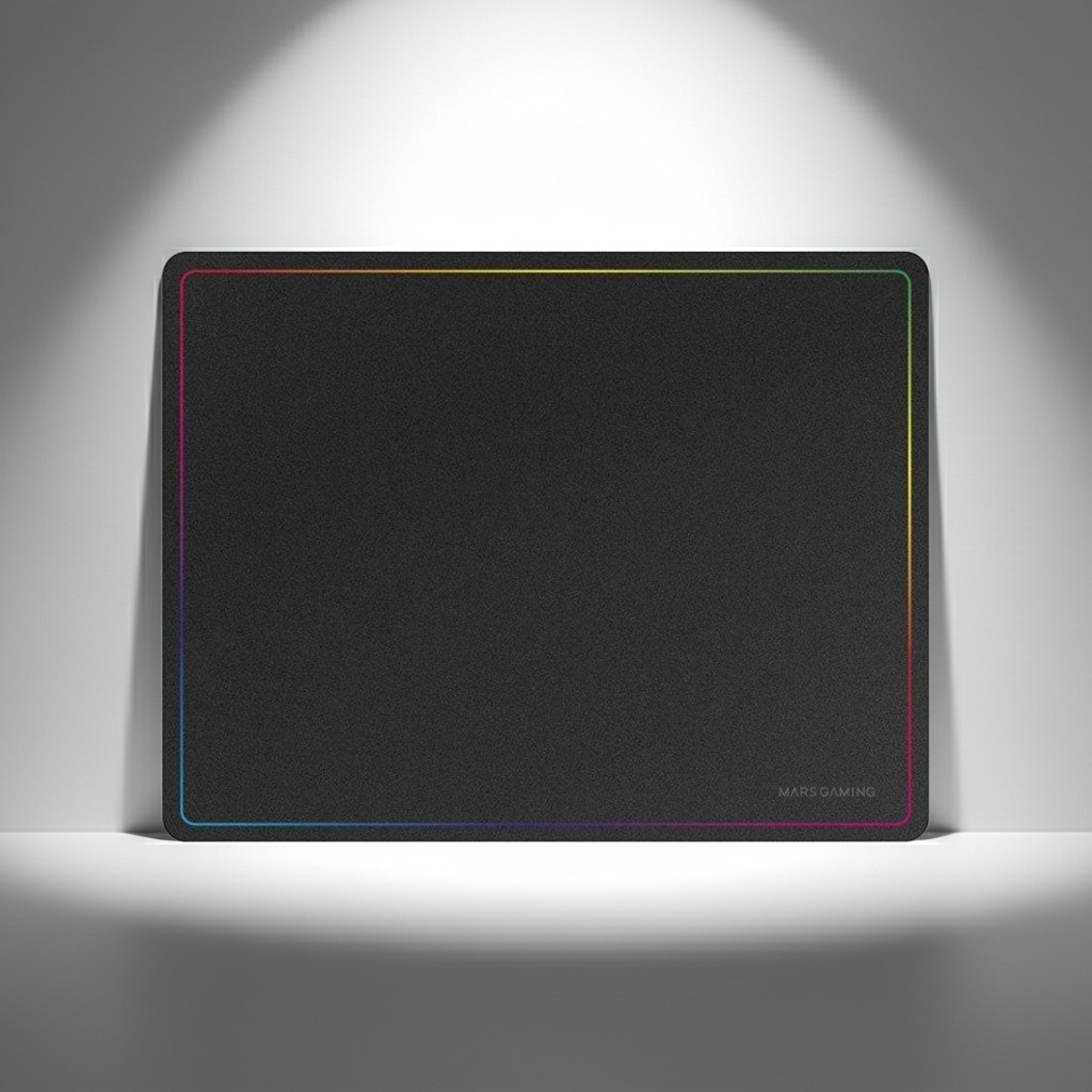 TAPETE DE RATO MARS GAMING NANOTEXTIL