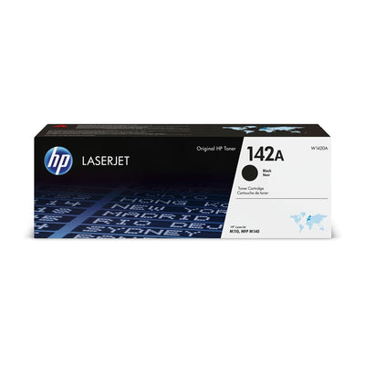 TONER ORIGINAL HP W1420A PRETO
