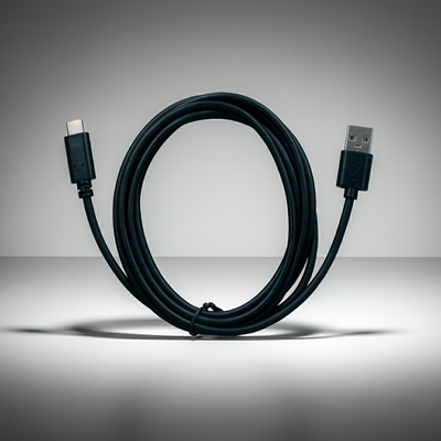 CABO AISENS USB TIPO-C CARREGAMENTO RAPIDO 2M