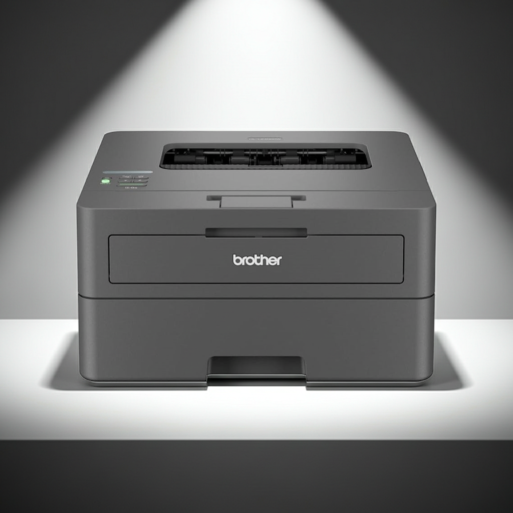 IMPRESSORA BROTHER HL-L2400DWE