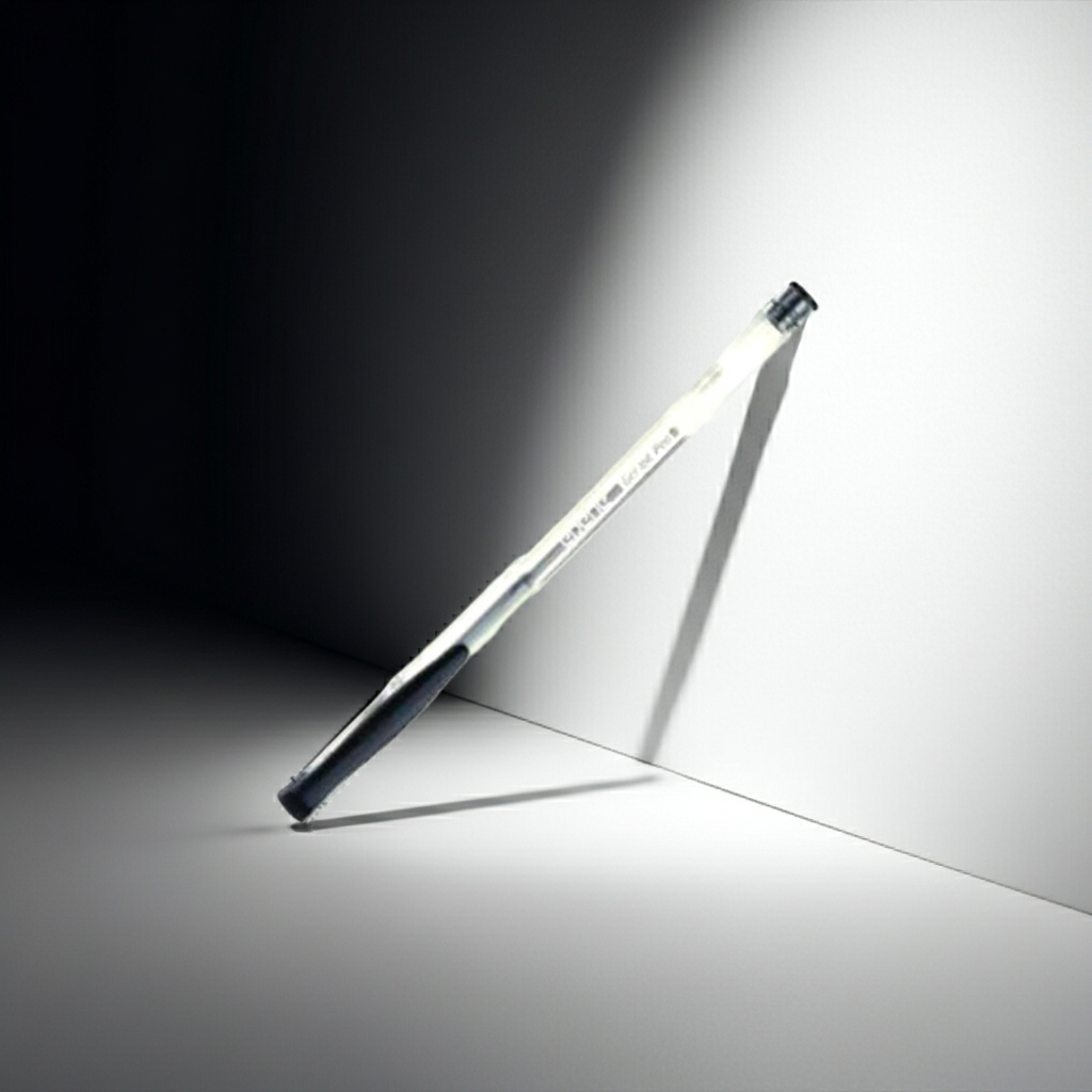 ESFEROGRAFICA GEL 0,5 EPENE EP08-0011C PRETO