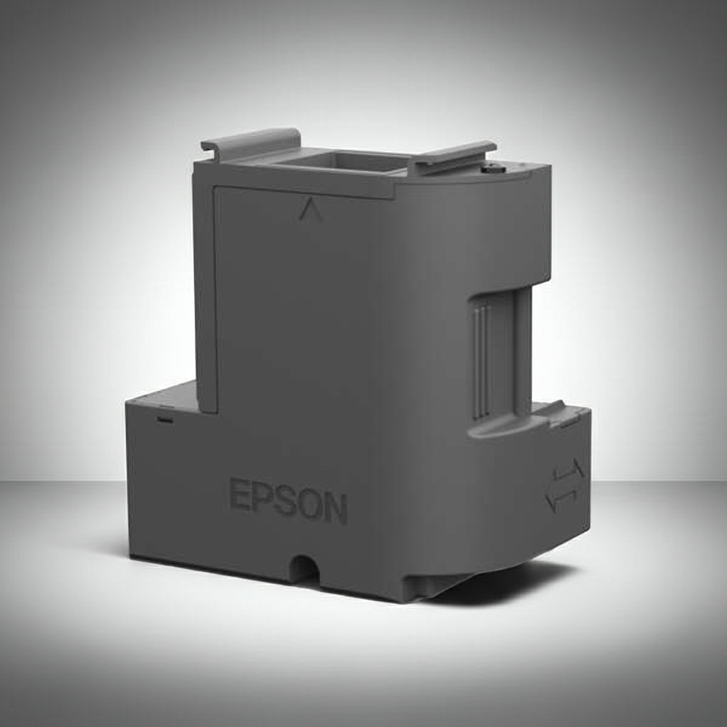 DEPÓSITO DE RESÍDUOS EPSON C12C934461 ORIGINAL
