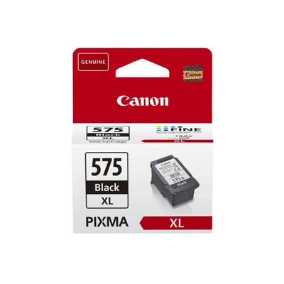 TINTEIRO ORIGINAL CANON 575XL PRETO