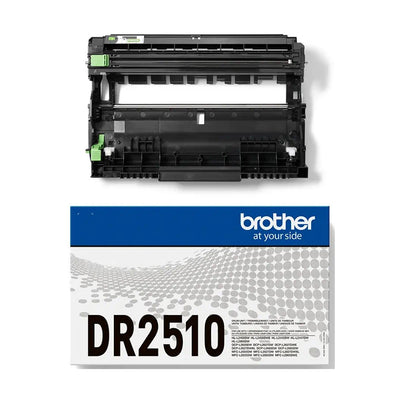 TAMBOR ORIGINAL BROTHER DR-2510 (15000 PÁGS.)