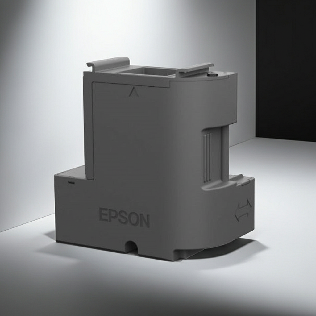 TANQUE MANUTENÇÃO EPSON C13T04D100