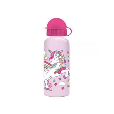 GARRAFA 500ML ALUMINIO 6.5X21.5 MUST GIRL