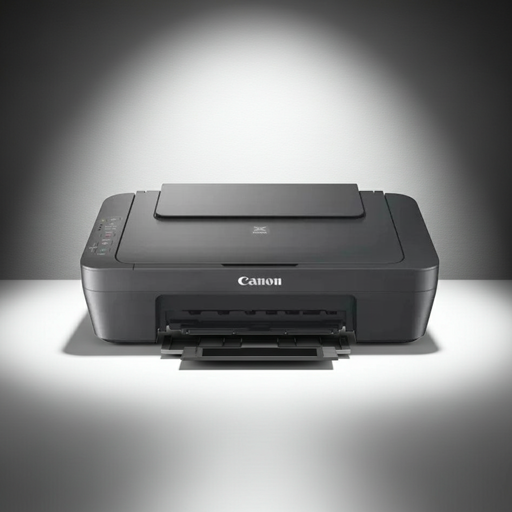 IMPRESSORA MULTIFUNÇÕES CANON PIXMA MG2556S