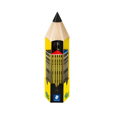 LÁPIS STAEDTLER NORIS VÁRIOS