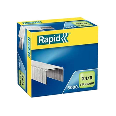 AGRAFOS 24/6 RAPID CX 5000