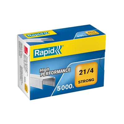 AGRAFOS N25 21/4 RAPID CX 5000