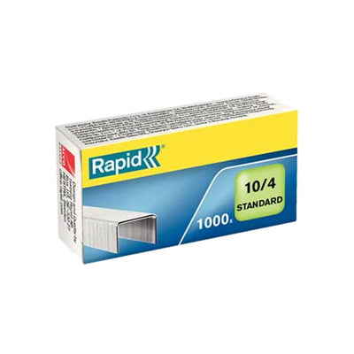 AGRAFOS 10/4 RAPID CX 1000