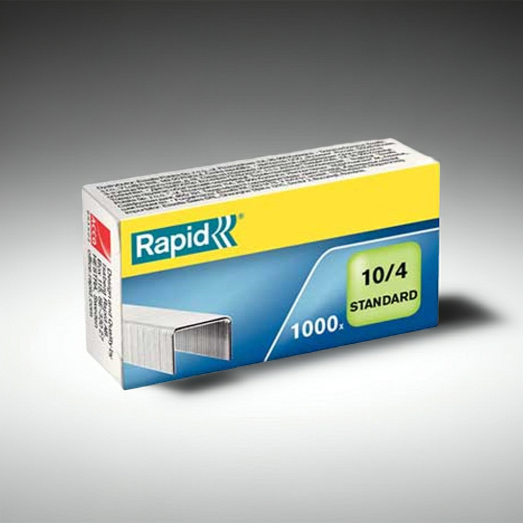 AGRAFOS 10/4 RAPID CX 1000
