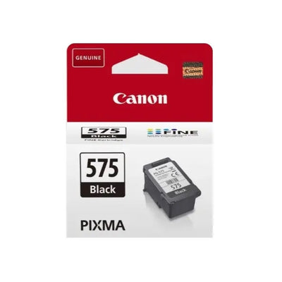 TINTEIRO ORIGINAL CANON 575 PRETO