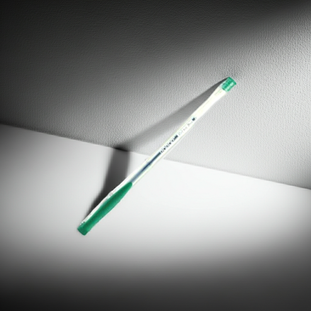 ESFEROGRAFICA GEL 0,5 EPENE EP08-0011C VERDE