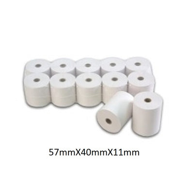 ROLO TERMICO MB 57X40X11MM