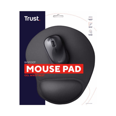 TAPETE DE RATO TRUST16977 ERGONOMICO