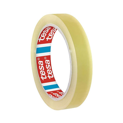 FITA ADESIVA 15MMX66MTS  TRANSPARENTE TESA