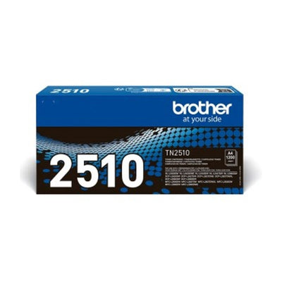 TONER ORIGINAL BROTHER TN-2510 1.2K