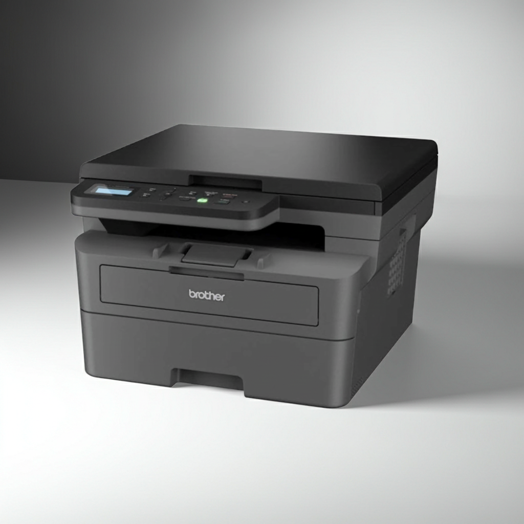 IMPRESSORA LASER BROTHER L2627DWE