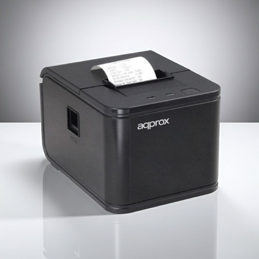 IMPRESSORA TÉRMICA DE TALÕES APPROX