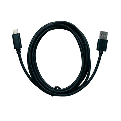 CABO AISENS USB TIPO-C CARREGAMENTO RAPIDO 2M