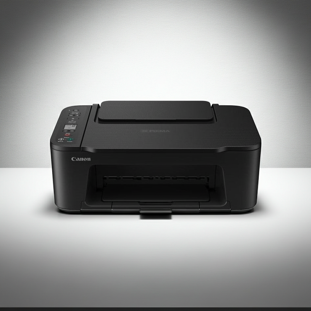 IMPRESSORA CANON PIXMA TS3750i