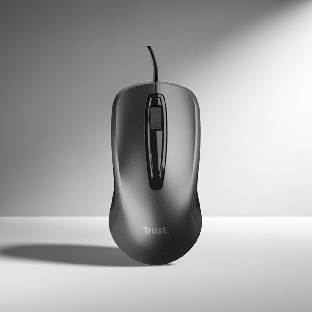 RATO TRUST USB PLUG & PLAY