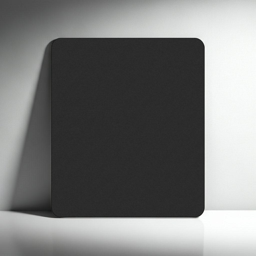 TAPETE DE RATO FELLOWES PRETO