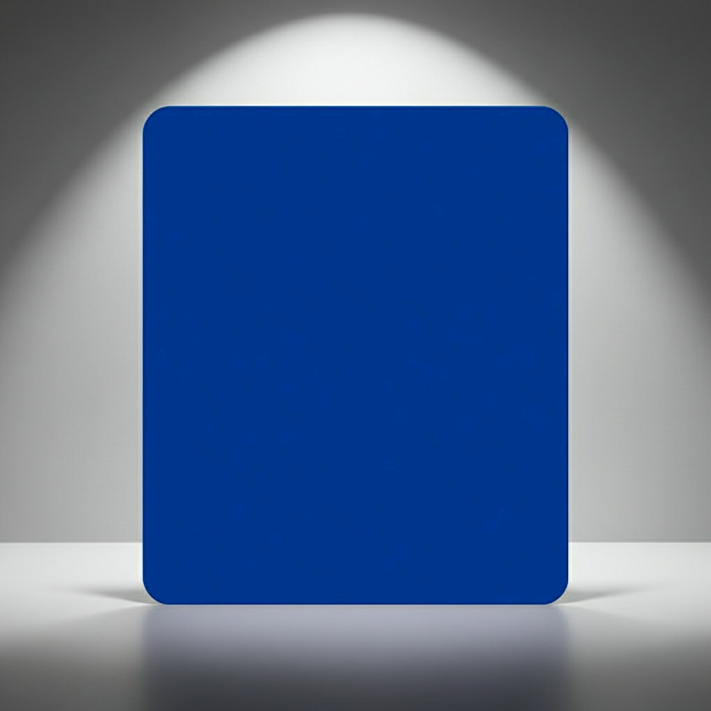 TAPETE PARA RATO AZUL