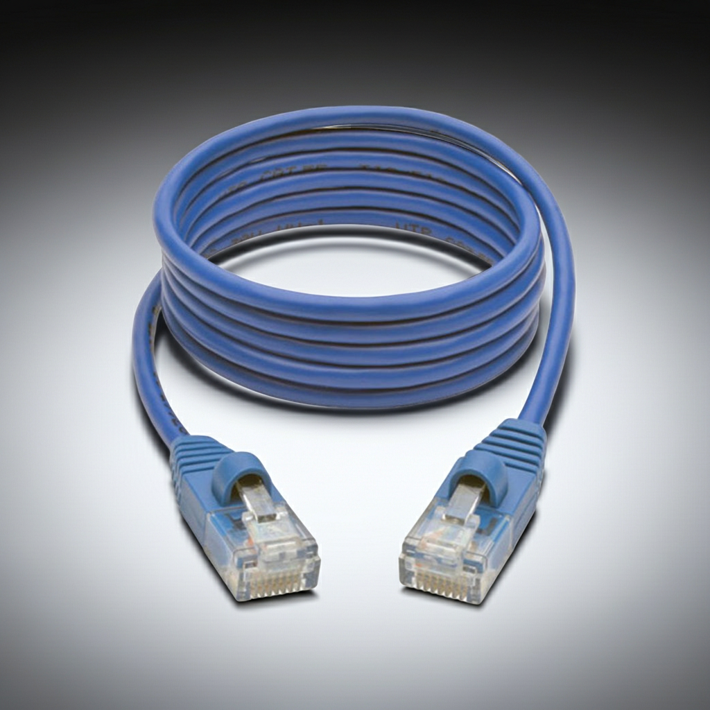 CABO REDE AISENS RJ45 CAT. 5E UTP