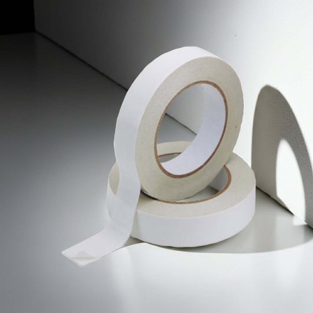 FITA ADESIVA DUPLA FACE 19MMX33MTS