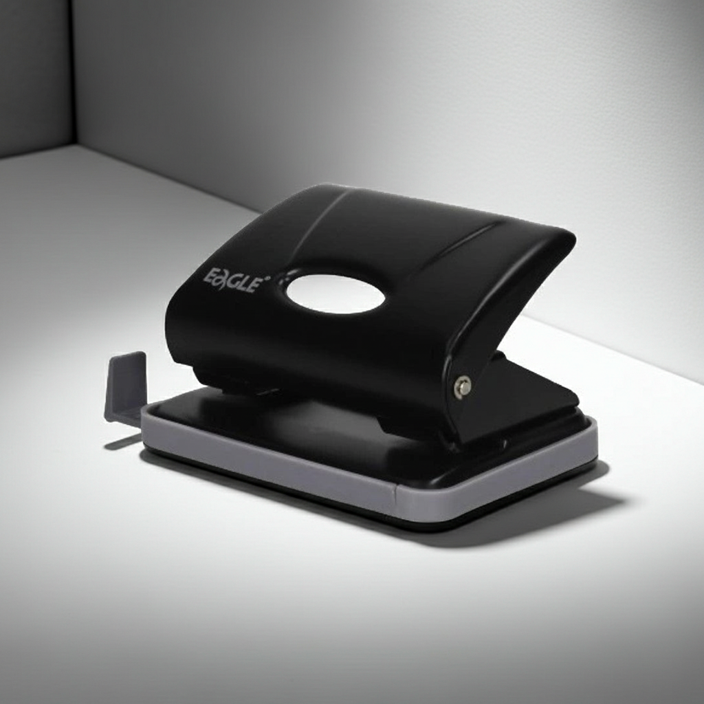 FURADOR 15 FOLHAS EAGLE COM GUIA