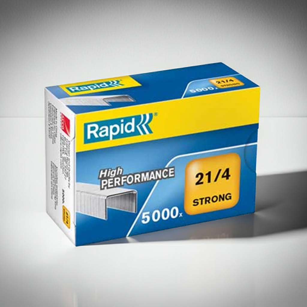 AGRAFOS N25 21/4 RAPID CX 5000